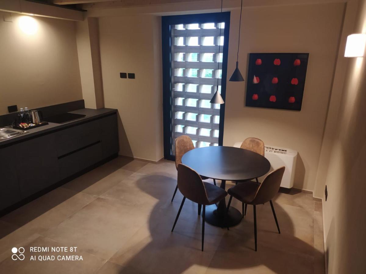 Agriturismo Casa Pezzo Castelnuovo del Garda Extérieur photo